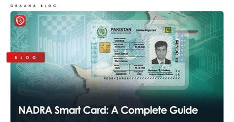 nagra smart card|nadra smart card online.